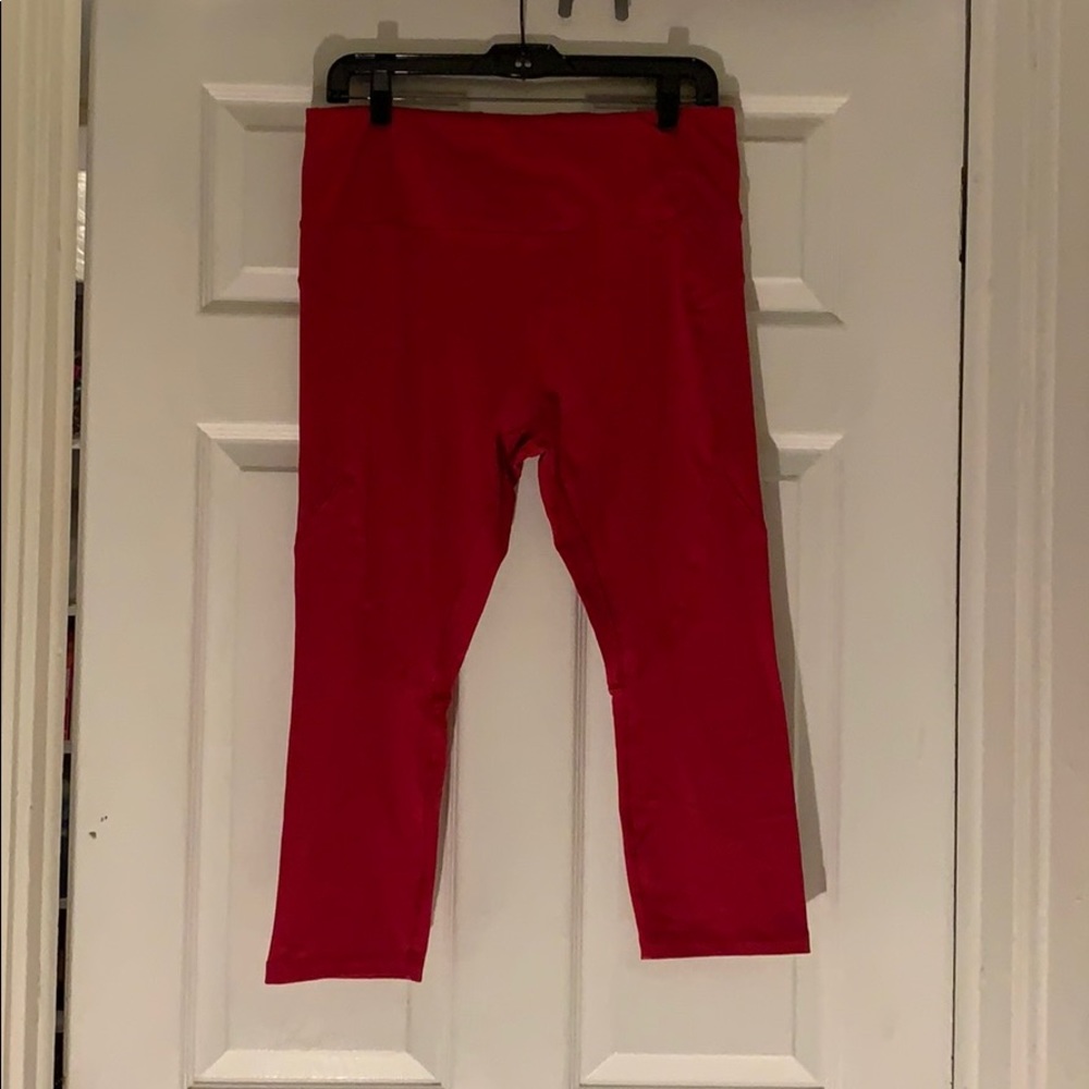 RBX exercise leggings